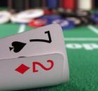 When are poker players Bluffing