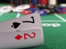 When are poker players Bluffing