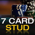 7 Card Stud