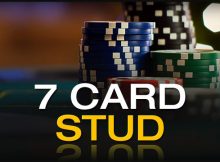 7 Card Stud
