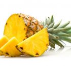 crazy pineapple