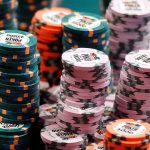 High Stakes poker