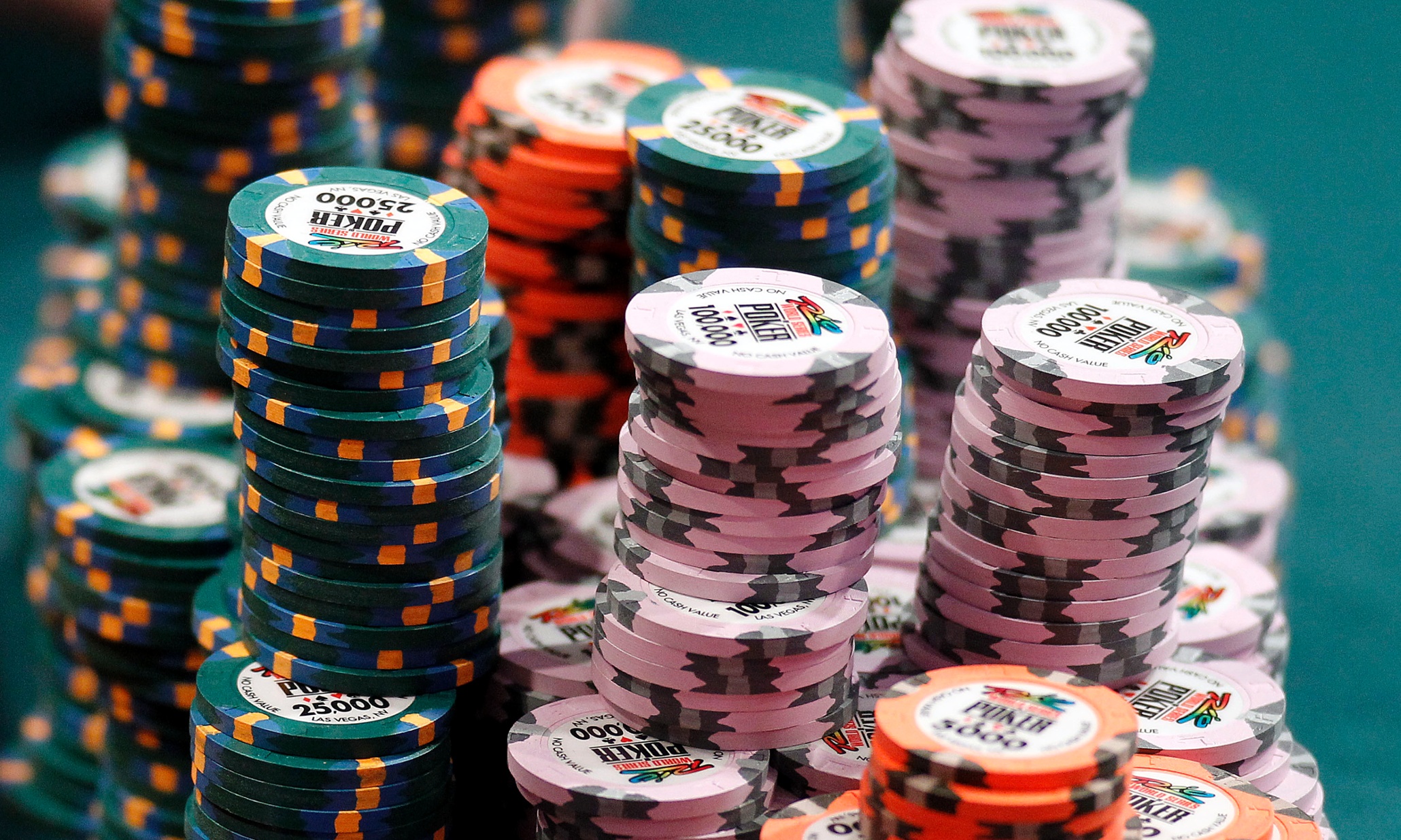 Government Trusted Online Poker Site