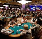 Medium Stakes NL Limit Holdem