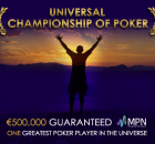 Universal Championship of Poker