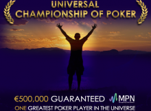 Universal Championship of Poker