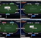 Multi Table Poker Strategy