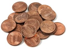 Playing low limit poker