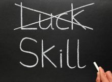 Is Poker A Game Of Skill