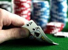 continuation betting