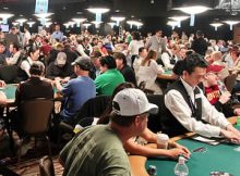 poker ring game Strategy