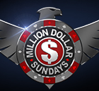 Acr Million Dollar Sundays