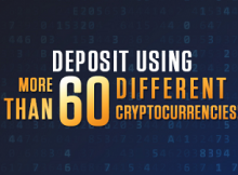 Americas CardRoom Crypto