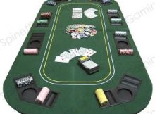 table image in poker