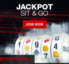 Jackpot Sit & Gos