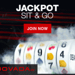 Jackpot Sit & Gos