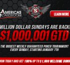 Acr Million Dollar Sundays