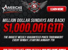 Acr Million Dollar Sundays