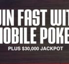 Mobile Poker Bonus