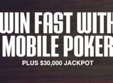 Mobile Poker Bonus