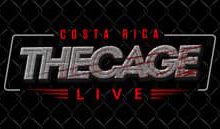 Acr Live Cage