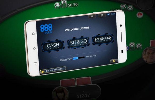 All You Need to Know About Online Poker