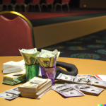 Chasing the poker dream