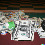 Does Americas CardRoom Payout