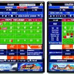Games Offered By Bovada