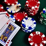 Unleash Your Inner Poker Pro with Americas Cardroom Referral Code - Get Exciting Bonuses Now!