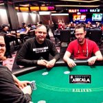 Americas Cardroom's Elite Poker Community