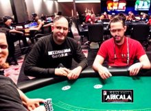 Americas Cardroom's Elite Poker Community
