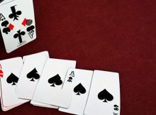 5 Card Draw Poker For Dummies
