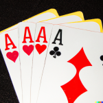 Analyzing Hand Histories in Poker