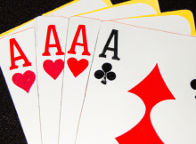 Analyzing Hand Histories in Poker