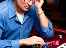 Bovada Poker vs. Betonline Poker: Unveiling the Ultimate Choice for New Players