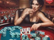 Bovada Texas Hold’em usa